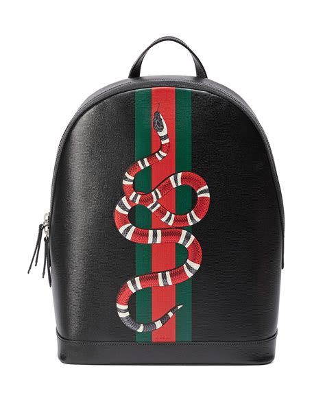 fake gucci backpack|real gucci backpack.